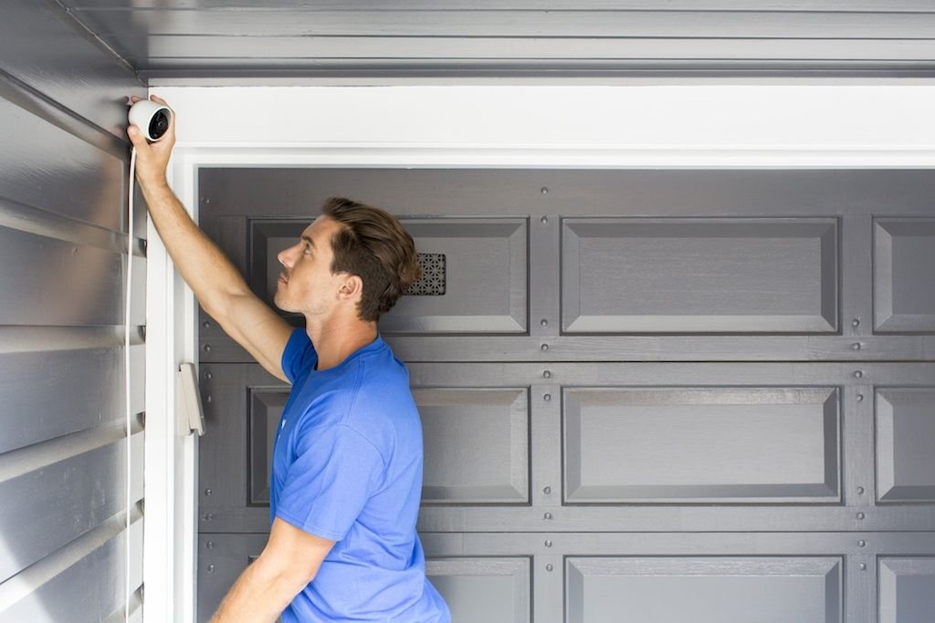 Home - GO Garage Door Repair LLC